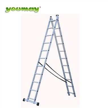 Kombinasjons industrielle stiger